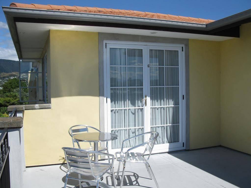 Beachside Villas Motel Nelson Exterior foto