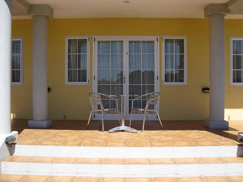 Beachside Villas Motel Nelson Exterior foto